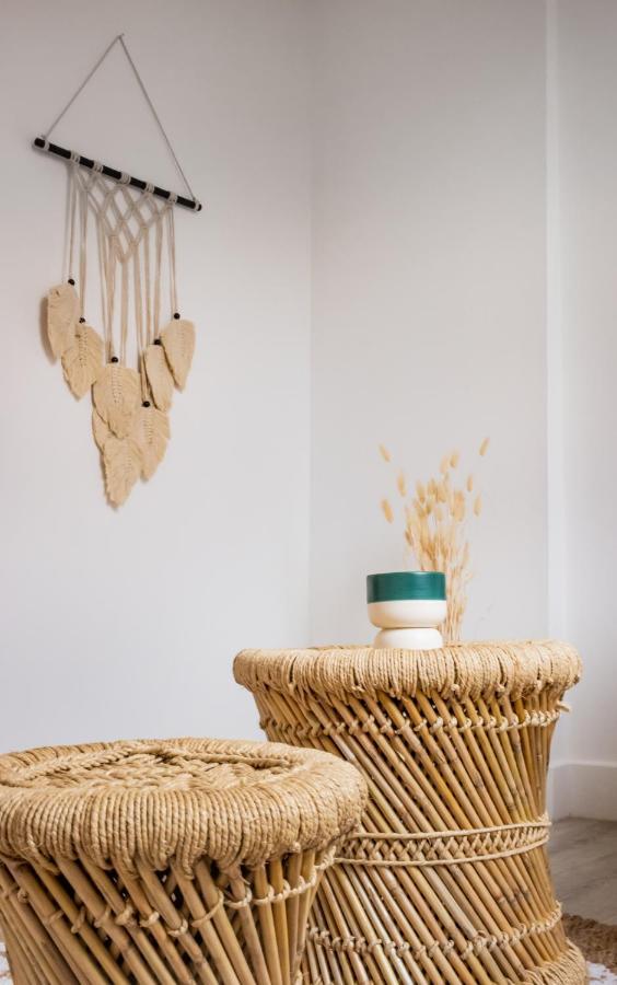 דירות קמברה *Maison Bel-Etage-Netflix-Wifi-Coeur De Ville* מראה חיצוני תמונה