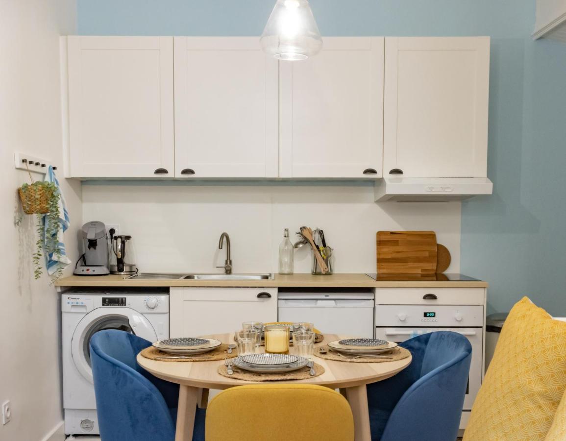 דירות קמברה *Maison Bel-Etage-Netflix-Wifi-Coeur De Ville* מראה חיצוני תמונה